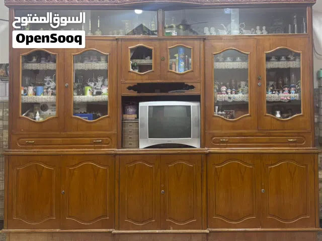 معرض صاج اصلي نضيف