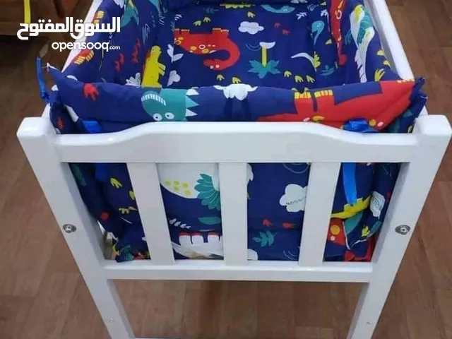سرير بيبي زان اصلي