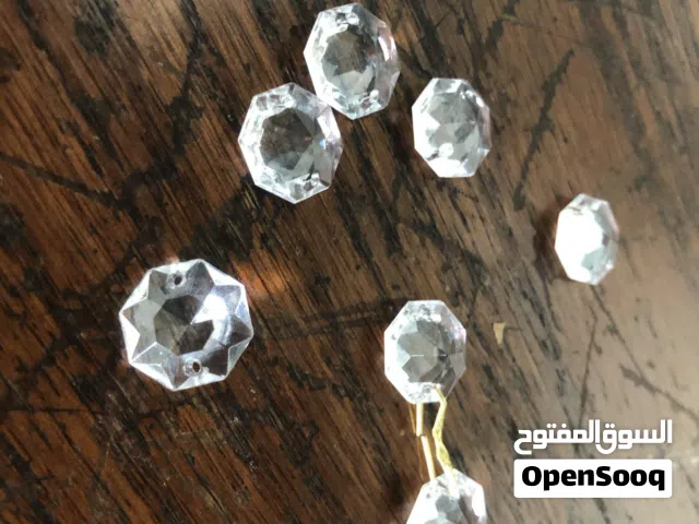 كريستال تريات