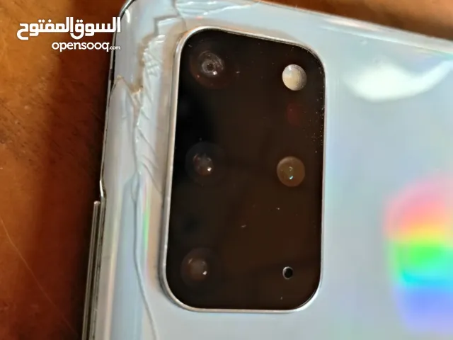 s20 plus 5g وارد أمريكي