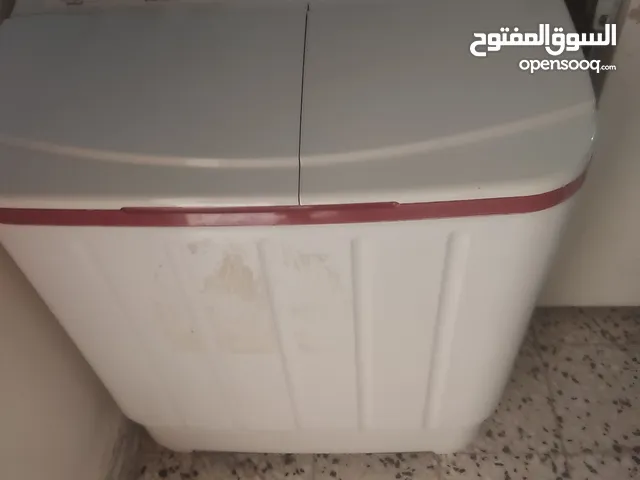 Teka 7 - 8 Kg Washing Machines in Tripoli