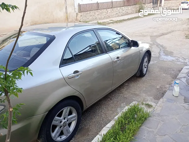 Used Mazda 6 in Zarqa
