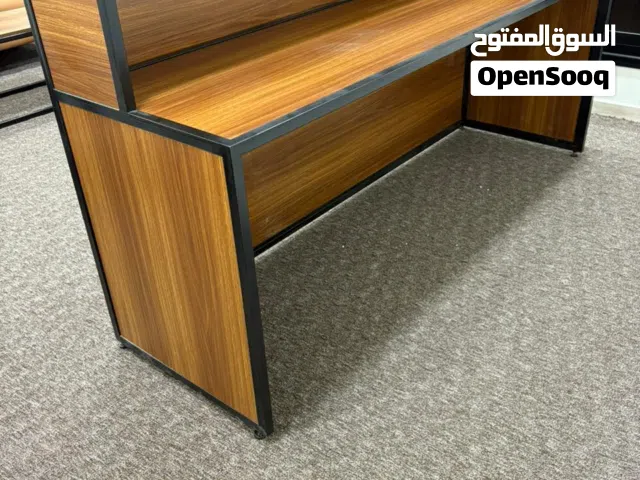 مكتب استقبال (ريسيبشن)