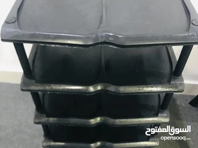 Brand new Plastic Shoe rack