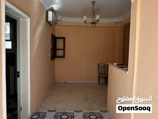 منزل ارضي للايحار اليومي