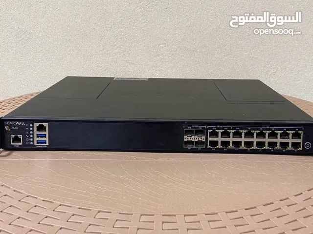 SWITCH SONICWALL