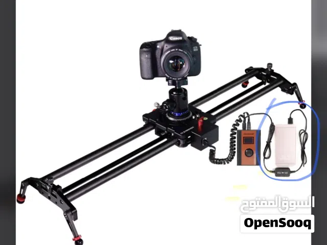 للبيع سلايدر 120 سم ريموت مثل ما هو موضح بالصوره 1200