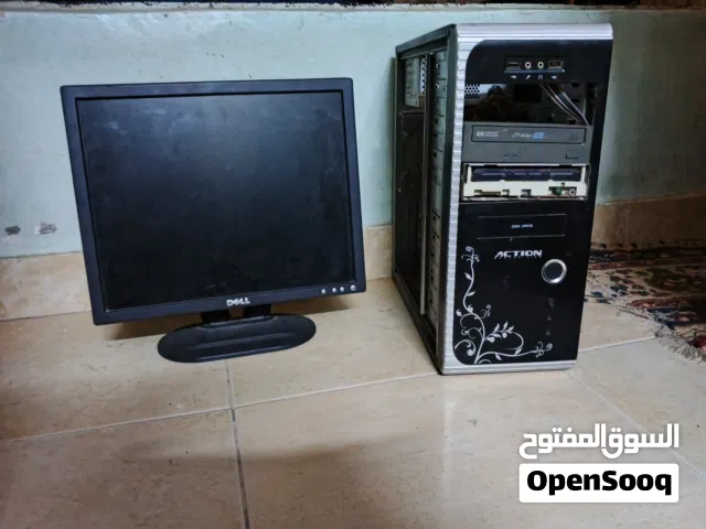 Windows Dell  Computers  for sale  in Ismailia