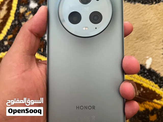Honor Honor Magic 5 Pro 512 GB in Basra