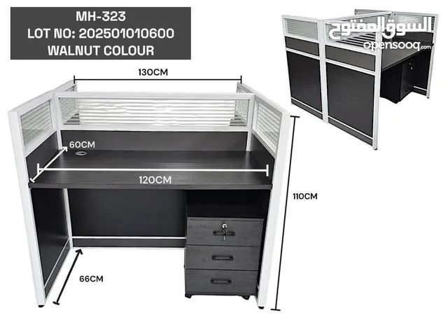 we are Selling Brand New all office furniture available Contact my number For Order