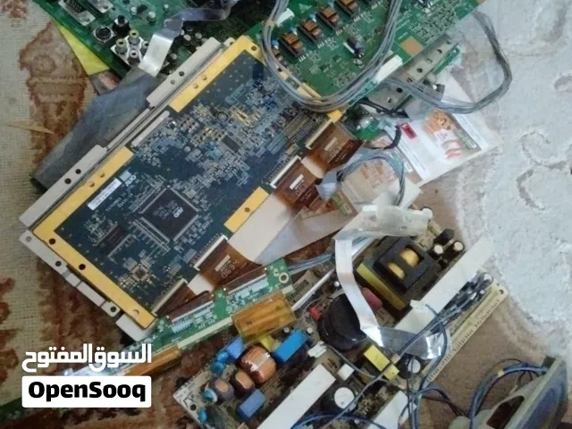 قطع غيار شاشة LG