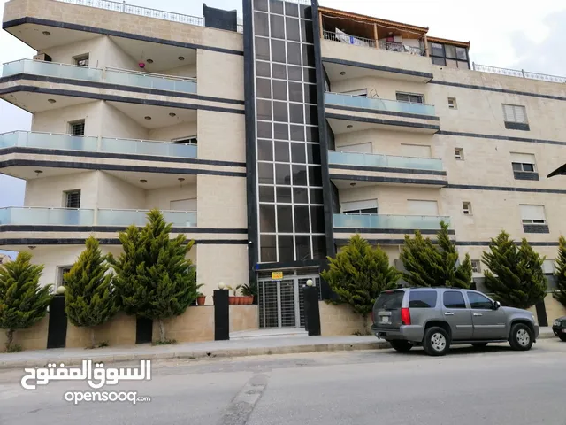 140 m2 2 Bedrooms Apartments for Rent in Amman Shafa Badran