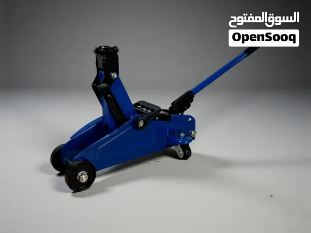جاك سيارة عربانة مناسب و عملي