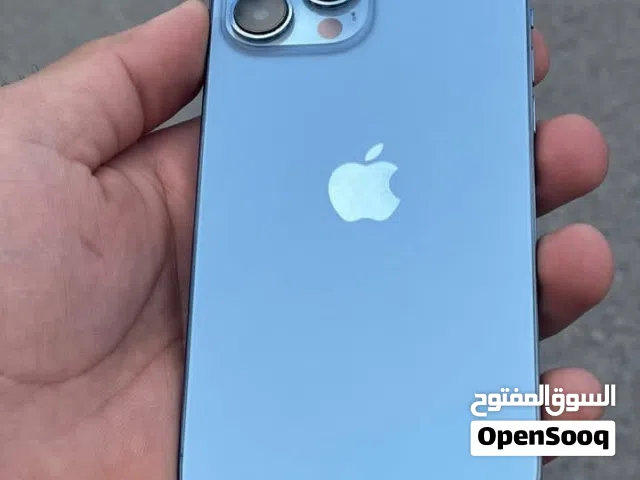 Apple iPhone 13 Pro Max 256 GB in Tripoli