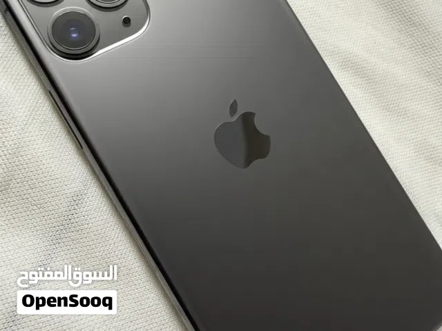 iphone 11 pro 256G ايفون 11 برو