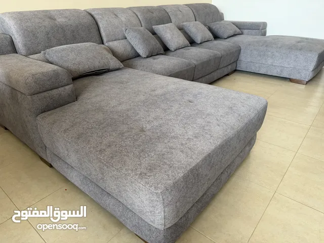 Canapé en forme de U neuf