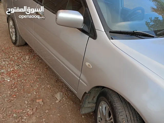 Used Mitsubishi Lancer in Damietta