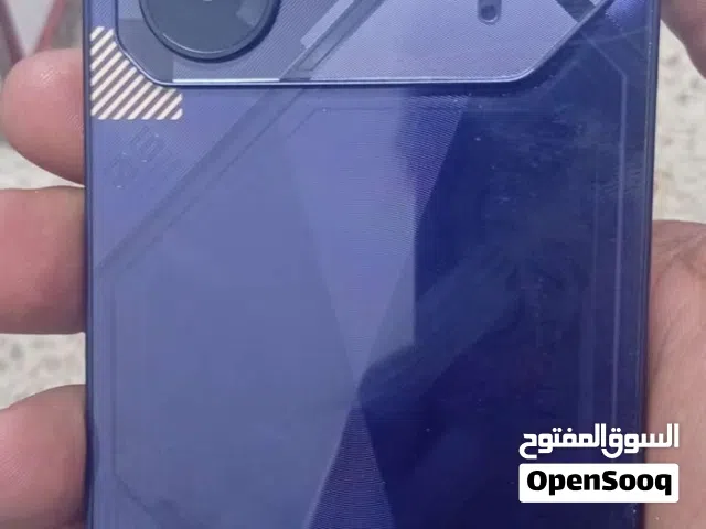 تكنو بوفا 6 برو 5g مستخدم قليل