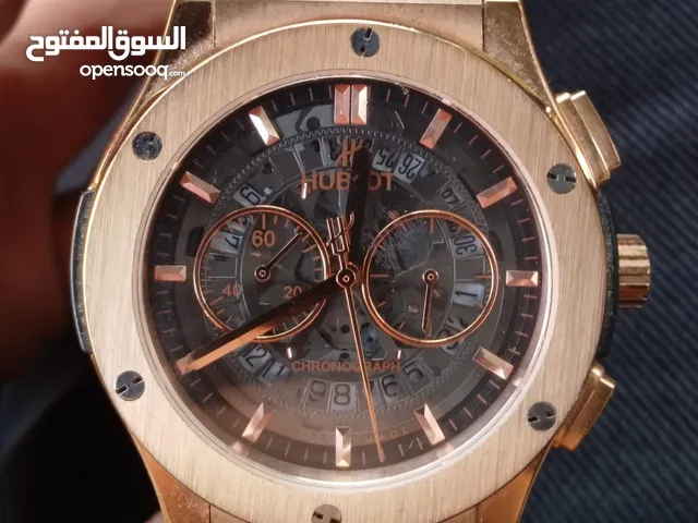 Analog Quartz Hublot watches  for sale in Amman