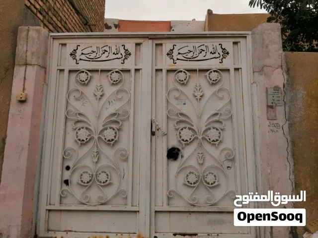 بيت للبيع أو المراوس في حي الحر - موقع مميز