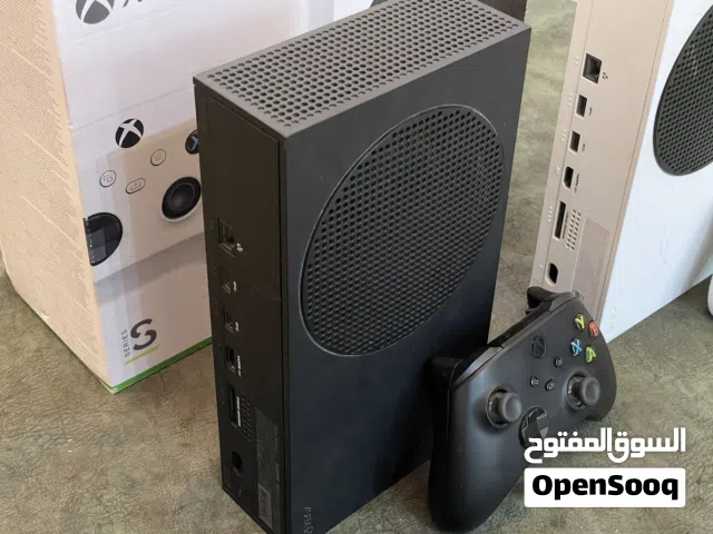Xbox Series S Xbox for sale in Benghazi