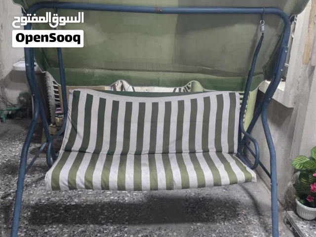 مرجوحة مستعمله