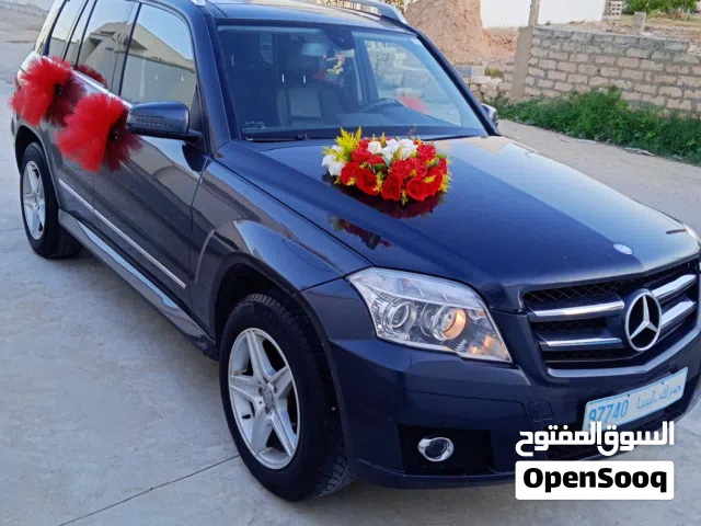 2011 مرسيدس بنز الفئة-CLK CLK 350