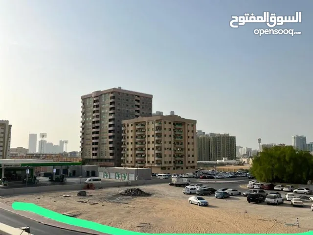 Mixed Use Land for Sale in Ajman Al Rashidiya