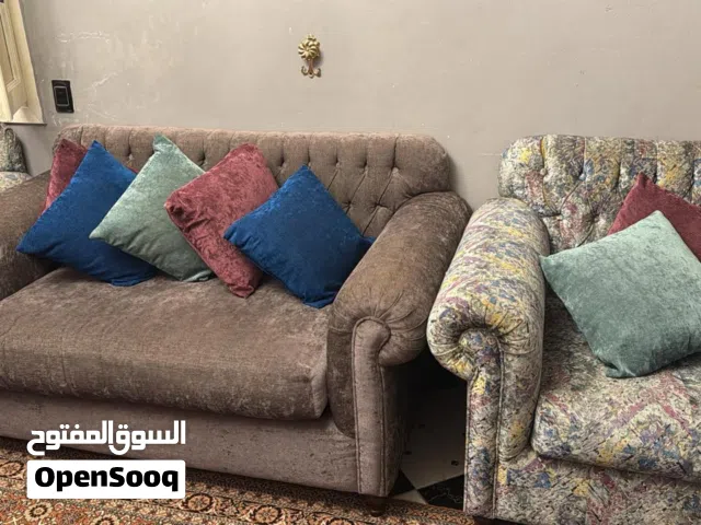 غرفه انتريه