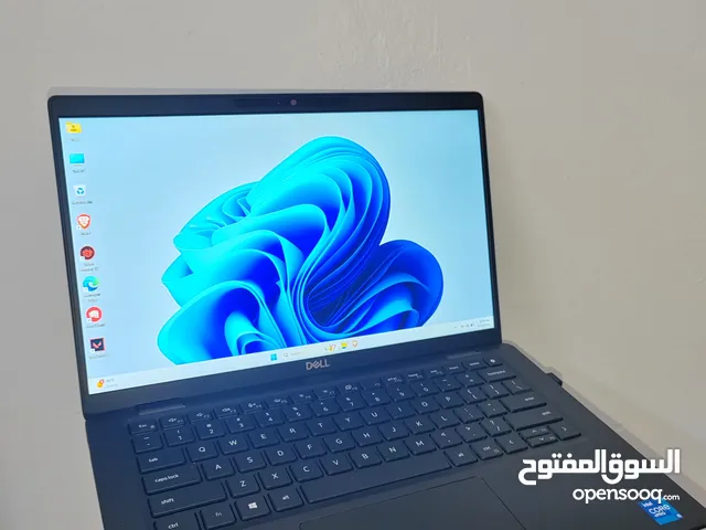 Dell Latitude 7420 Laptop i5 11th Gen Touchscreen with Windows 11 & Office 365