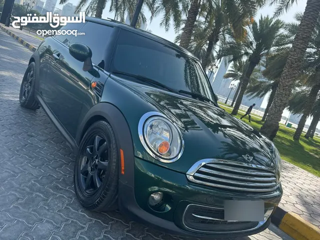 Mini cooper 2013 for sale