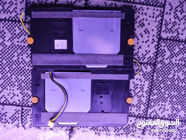 سبيكرات تلفاز سامسونج UE50AU8002 – BN96-624848 – 10W / 6Ω