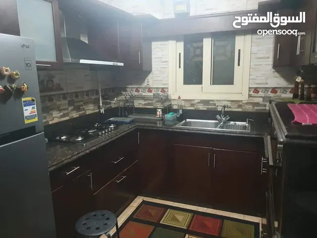 179 m2 3 Bedrooms Apartments for Rent in Giza Sheikh Zayed