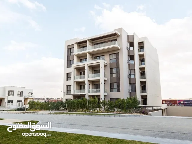 145 m2 3 Bedrooms Apartments for Sale in Cairo First Settlement