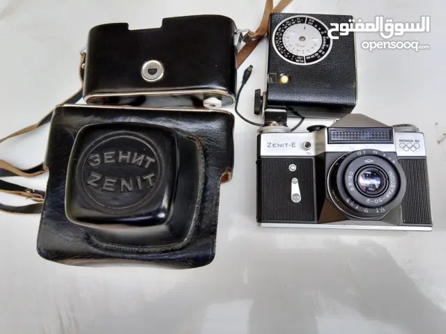 كامرة يدويه ميكانيكيه