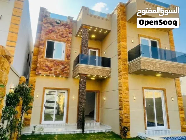 فيلا للبيع في كينج مريوط الاسكندريه