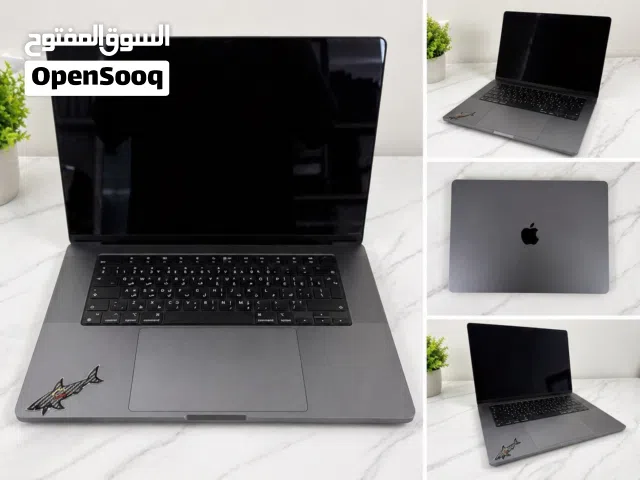 Macbook pro m3 max