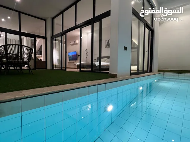 Studio Chalet for Rent in Muscat Qurm