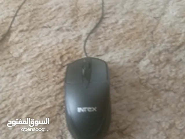 Gaming PC Gaming Keyboard - Mouse in Jerash