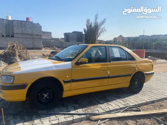 Used Peugeot 205 in Basra