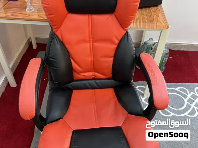 Gaming Sofa Chair for Sale – Excellent Condition!