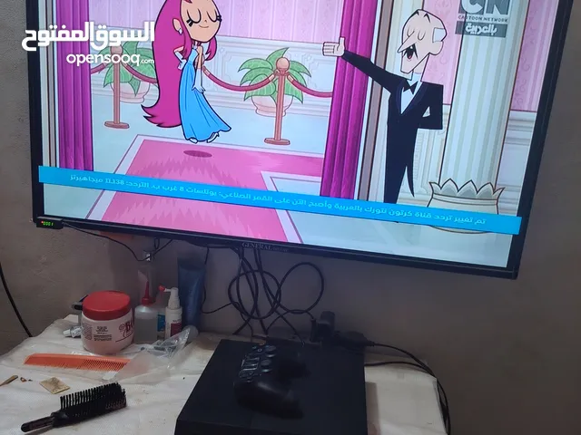 بلايستيشن 4 فات