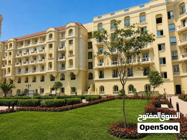 164 m2 3 Bedrooms Apartments for Sale in Cairo New Administrative Capital