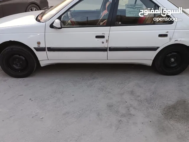 Peugeot 405 2013 in Baghdad