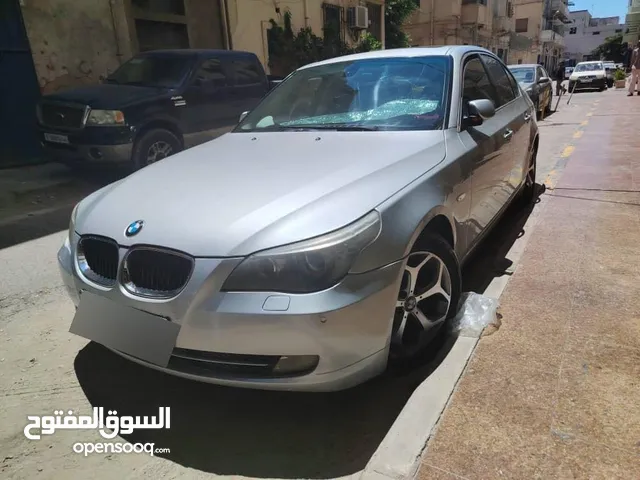 Used BMW Other in Tripoli