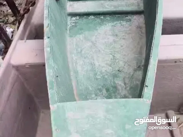 زورق مجداف  (هوري) للبيع