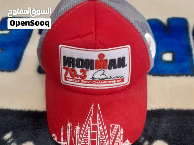 للبيع كاب IRONMAN 70.3