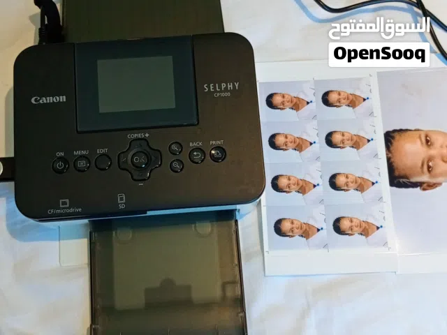 Canon printer