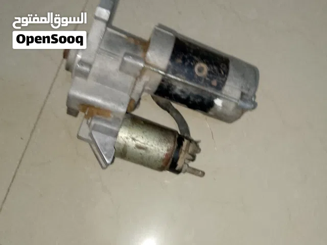 مطورينو هونداي كانتر
