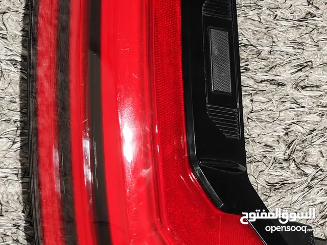 اسطب تندرا 2023 الاصلي